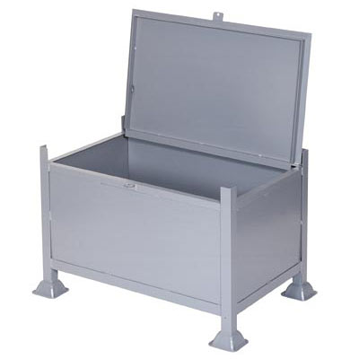 Stacking Chest