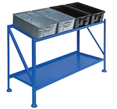 Picking Stands